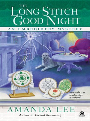 The Long Stitch Good Night - ebook